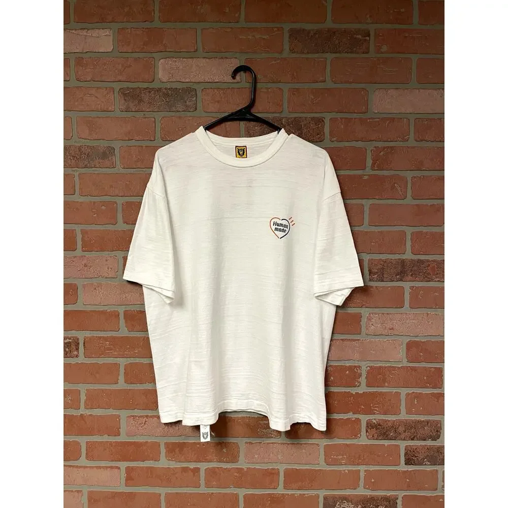 Human Made Tee - Picture 1 of 7